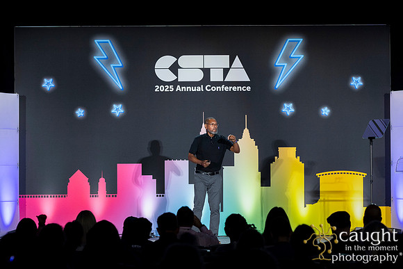 1362 CSTA 2025 Cleveland