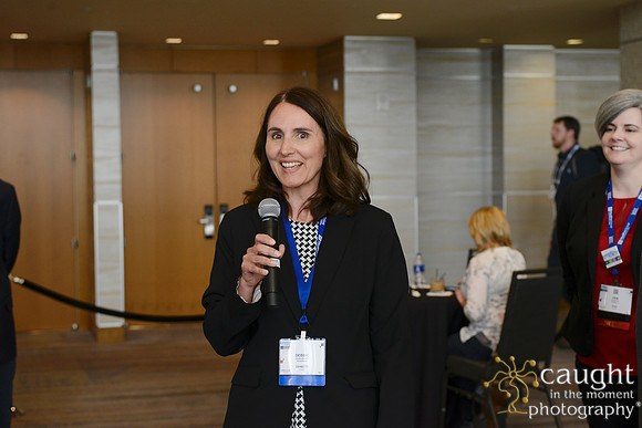 1232 AAE 2018 in Denver-Professional Staff Reception