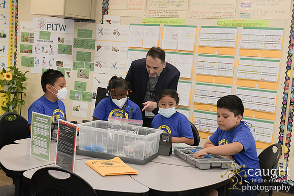 1087 Fall 2022 League Convening-School Visits