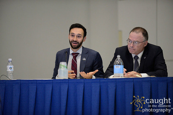 1188 OMED 2016-Public Policy Town Hall