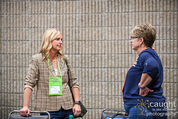 1090 NRPA Conference 2024 Atlanta