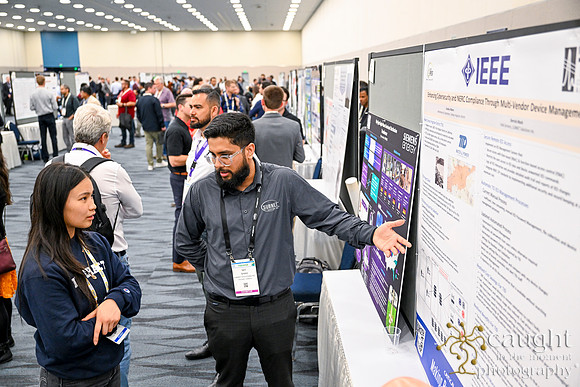 057 RUSH IEEE PES TandD Anaheim 2024