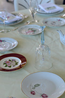 274 Wayfarers Chapel Wedding