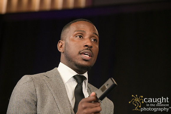 1541 Fall 2022 League Convening-Keynote with Michael Bonner
