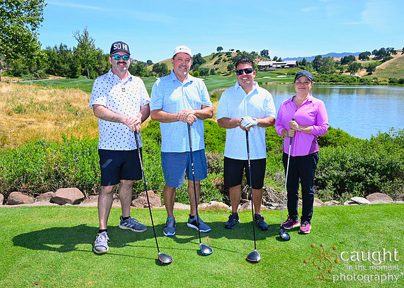 137 Charity Golf Tournament 2025