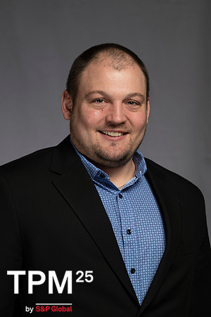 155 TPM25 Professional Headshots
