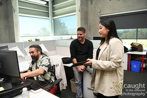 339 MHP 2022 - Office Candids