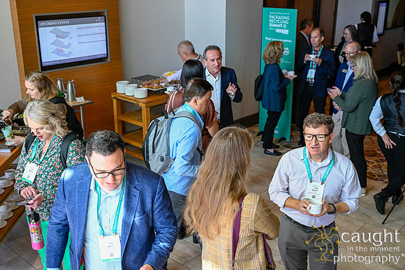 796 Packaging Recycling Summit 2024
