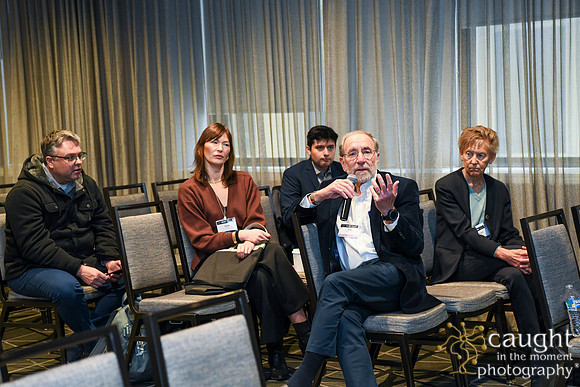 428 IFoRE 2024 Washington DC-Friday Sessions
