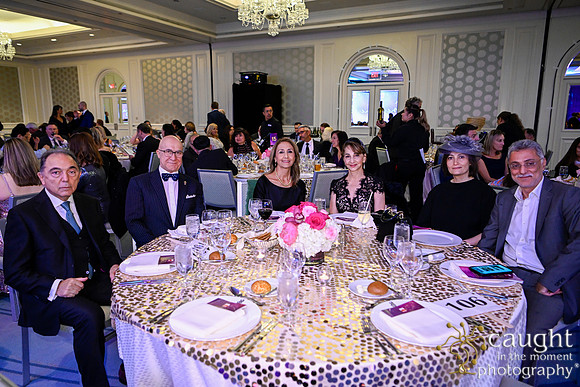 187 Foundation Gala 2022