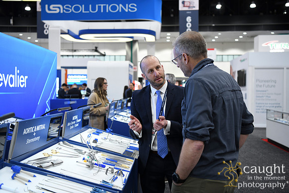 439 STS2025-Exhibit Hall