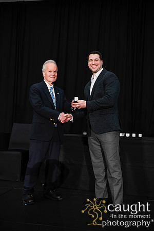 1269 AAE 2024 in Los Angeles - Grossman Ceremony