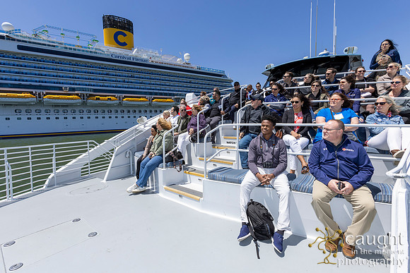 474 NAFTZ Spring Conference 2024 in Long Beach