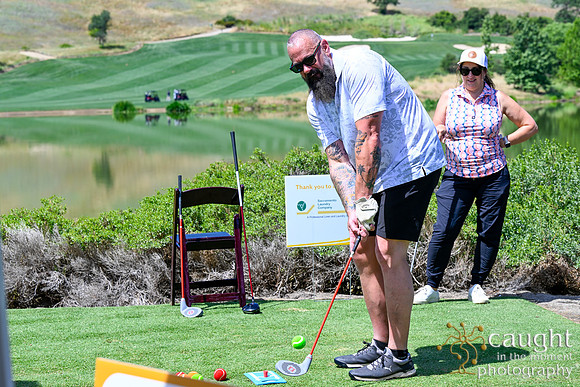 189 Charity Golf Tournament 2025