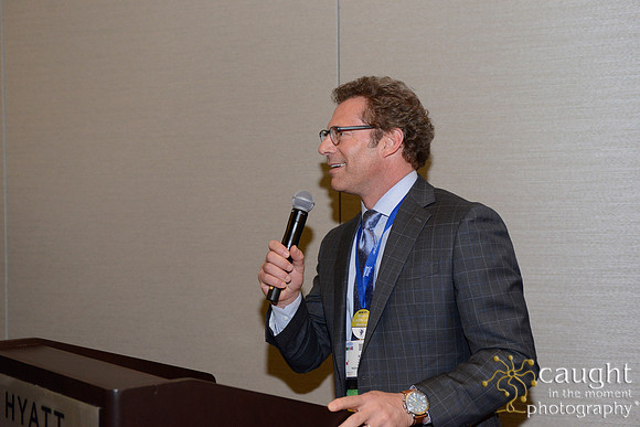 1204 AAE 2018 in Denver-Grossman Ceremony