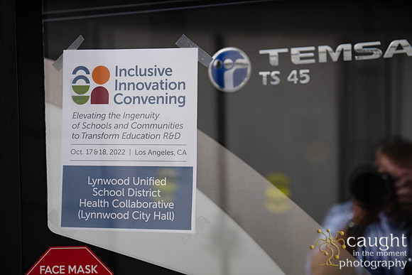 001 Inclusive Innovation22-Site Visits