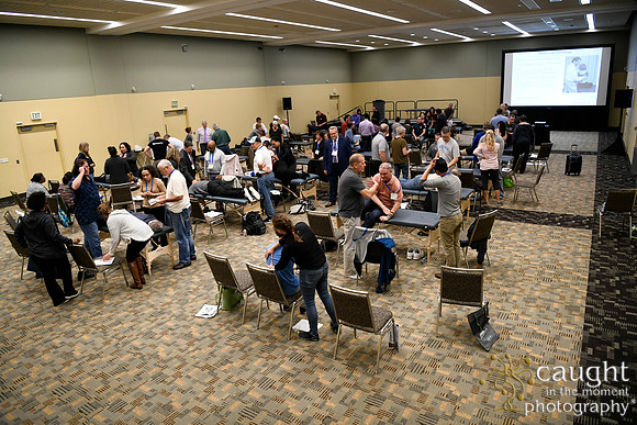 389 OMED 2019 Baltimore - OMT Sessions