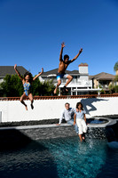 076 Kuo Family Portraits in Long Beach