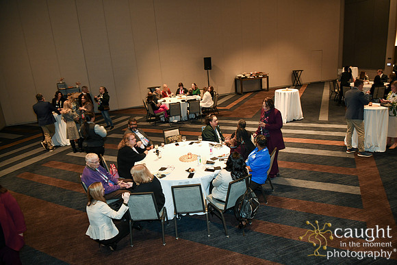 848 AHIMA 2024 Salt Lake City