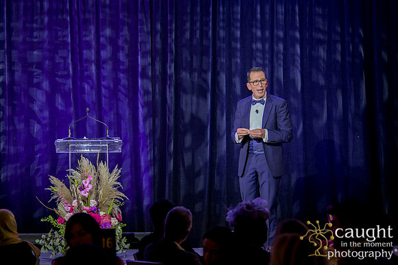 256 Foundation Gala 2022