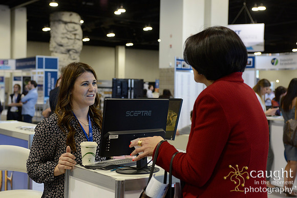 339 AAE 2018 in Denver-Member Center