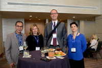 1219 AAE 2018 in Denver-Professional Staff Reception