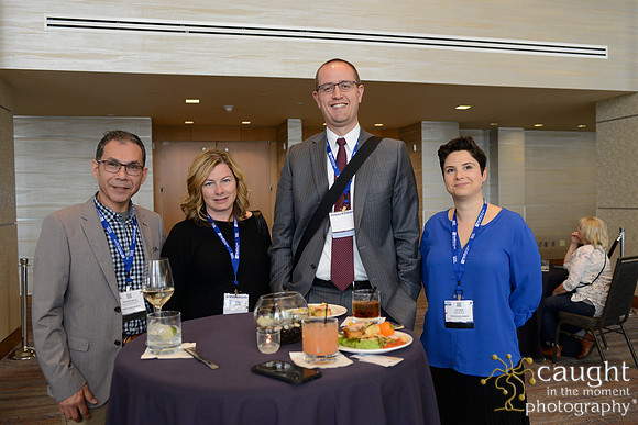1219 AAE 2018 in Denver-Professional Staff Reception