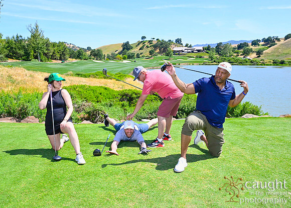 139 Charity Golf Tournament 2025