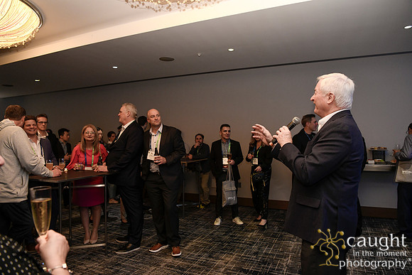 830 AAE 2024 in Los Angeles - JOE Awards