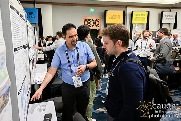 311 IEEE PES General Meeting 2025 Austin