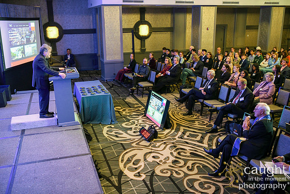957 IFoRE 2024 Washington DC-Hotez Keynote and Student Oral Presentation Awards