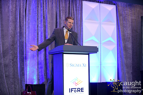 263 IFoRE 2024 Washington DC-Welcome and President's Remarks