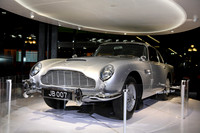 160 NACo 2025 Leg-LUCC-RAC Reception at Spy Museum