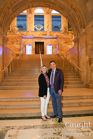 1766 AAE 2025 in Boston - President's VIP Reception