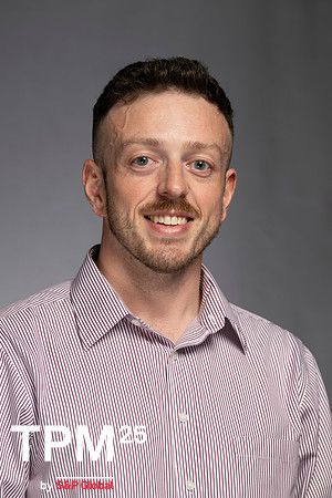1014 TPM25 Professional Headshots
