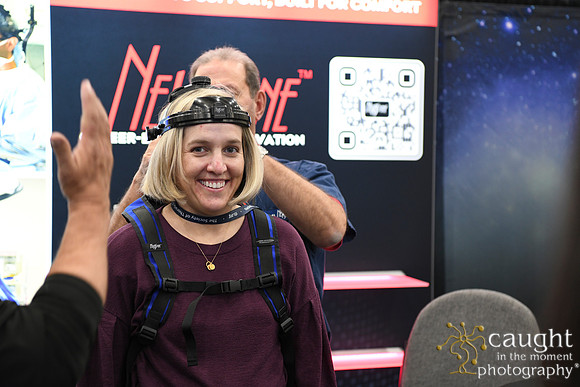427 STS2025-Exhibit Hall