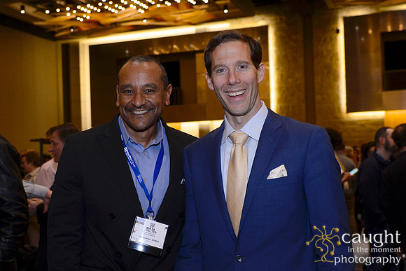 824 AAE 2018 in Denver-Welcome Reception