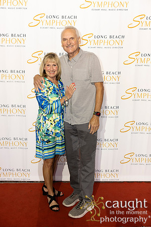 038 Endless Summer Beach Boys at the LBSO Pops!