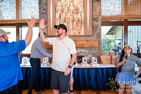 327 Cache Creek Charity Golf Tournament 2024