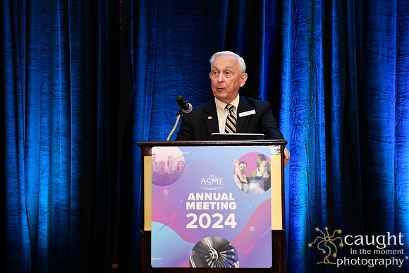 356 ASME Long Beach 2024-Foundation Honors Luncheon