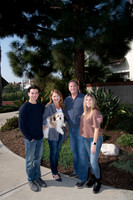 008 Littlefield Family Portraits in Long Beach
