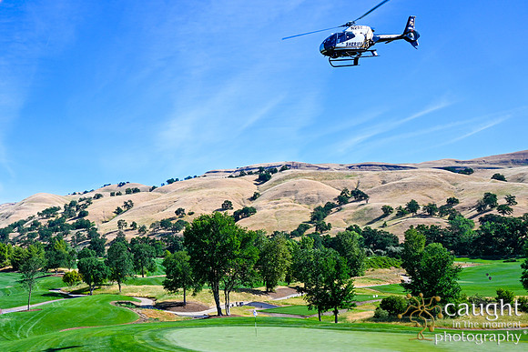 075 Charity Golf Tournament 2025