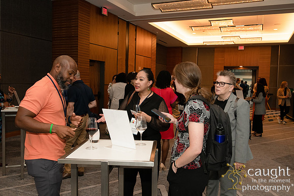 357 Inclusive Innovation22-Reception & Diverse Leaders Showcase