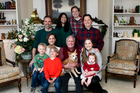 006 Bloeser Family Portraits