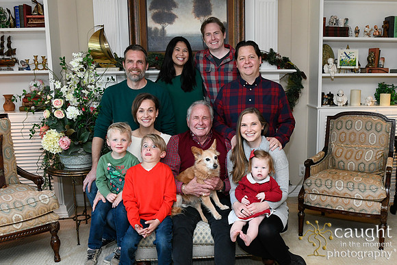 006 Bloeser Family Portraits