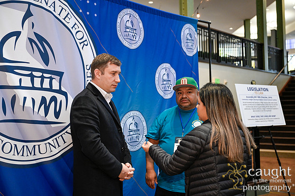 648 Advocacy Academy 2024 Sacramento