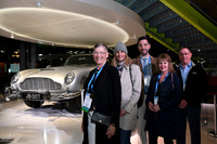 148 NACo 2025 Leg-LUCC-RAC Reception at Spy Museum