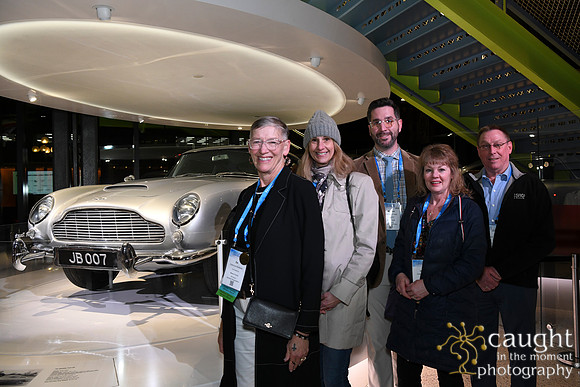 148 NACo 2025 Leg-LUCC-RAC Reception at Spy Museum