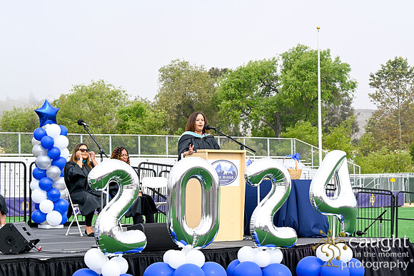 252 Blue Ridge Academy 8th Grade Promotion Cal Lutheran