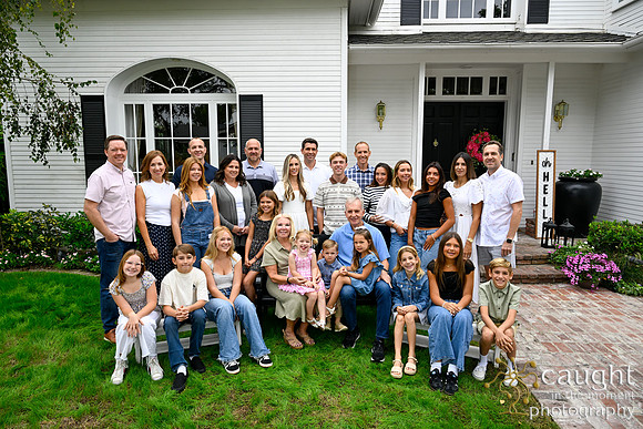 041 Spongberg Family Portraits 2024